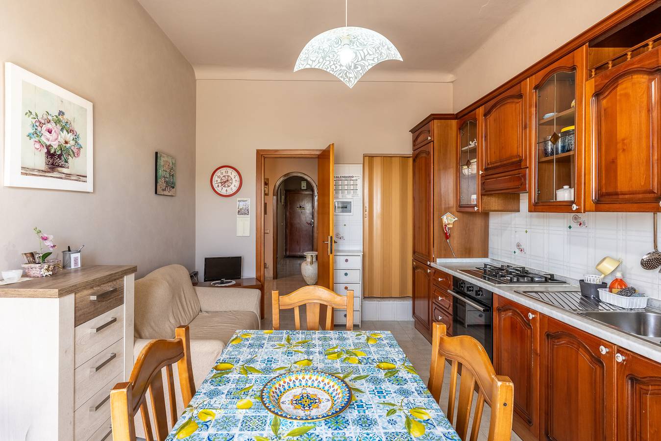 Appartamento intero, Casa Loce con Terrazza by Wonderful Italy in Noto, Noto e dintorni
