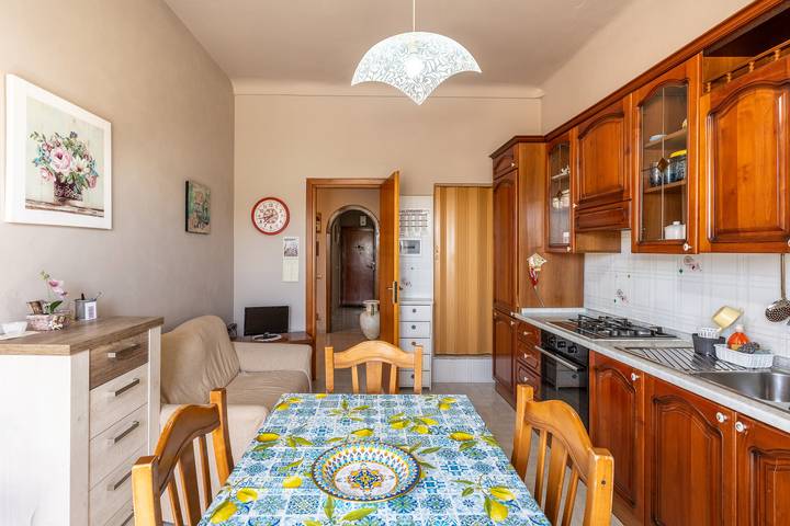 Ganze Wohnung, Casa Loce con Terrazza in Noto, Noto und Umgebung