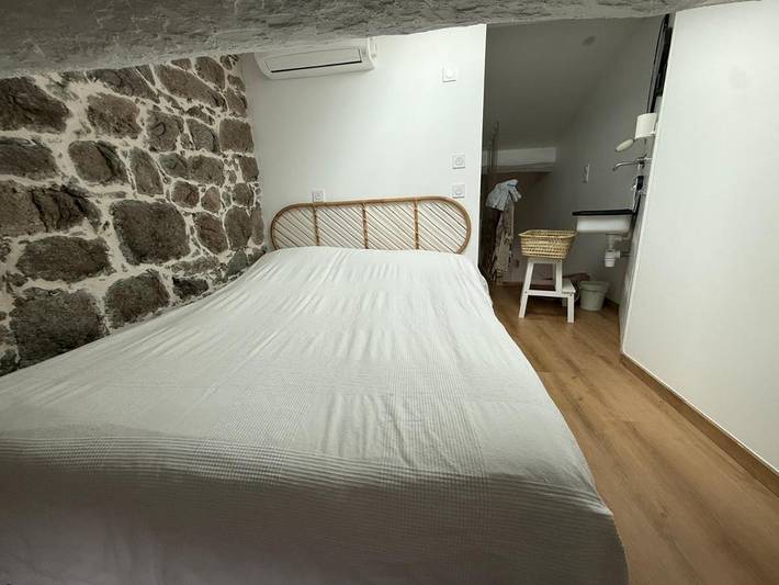 Gîte pour 4 personnes, avec vue et terrasse dans Tasso - 3