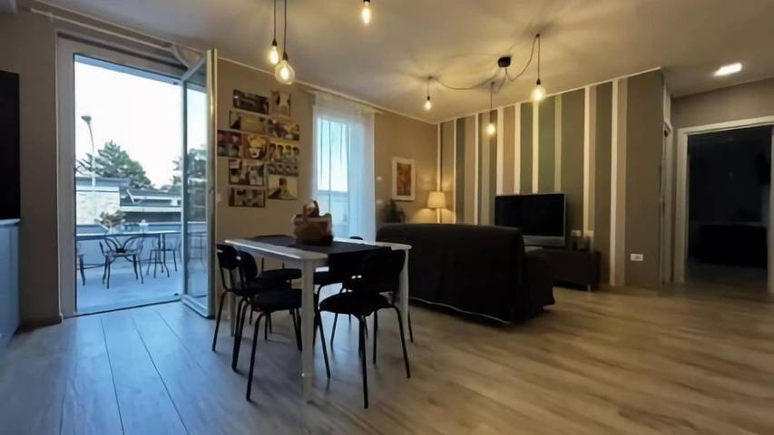 Location de vacances pour 6 personnes à Esanatoglia - 3