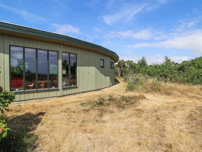 Ferienhaus für 6 Personen in St. Sjørup