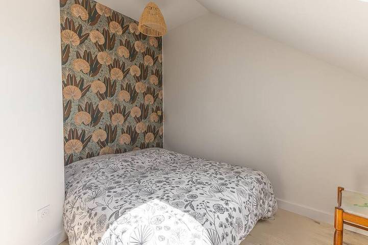 Nico-Laeti 2 Vacation Rental - Saint Ours in Saint-Ours, Regionaler Naturpark Volcans d'Auvergne