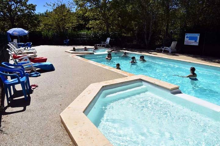 Chalet pour 5 personnes
