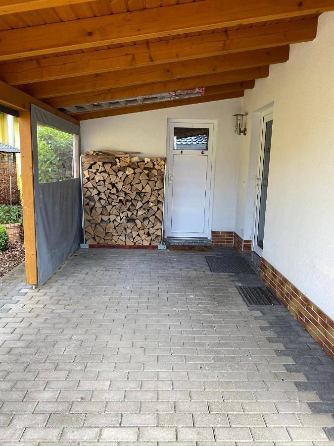 Ferienhaus für 6 Personen, mit Terrasse und Garten in Koblenz - 4