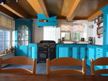 Ferienhaus für 10 Personen in Enkhuizen, Ijsselmeer, Bild 3