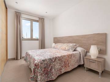 Apartment in Santa Margalida, Mallorca Norden für 4 