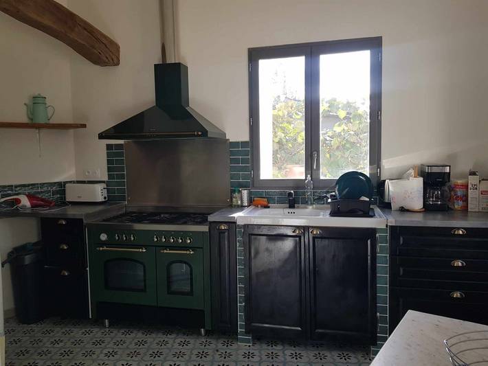 Gîte pour 2 personnes, avec terrasse en Charente-Maritime - 4