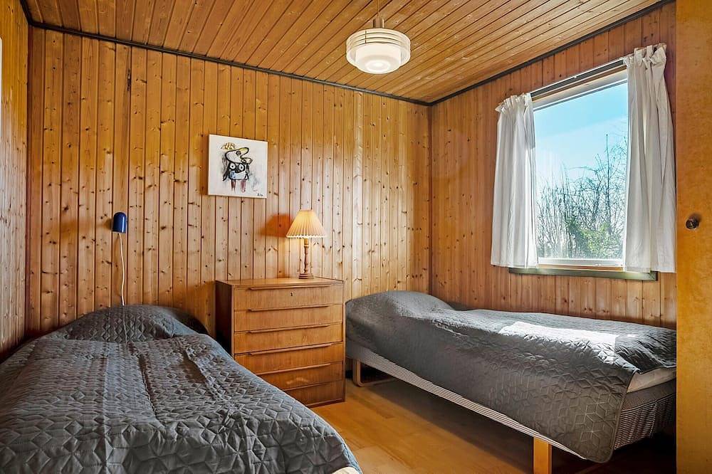 Impresionante casa de 2 dormitorios en. in Bakkebølle, Vordingborg