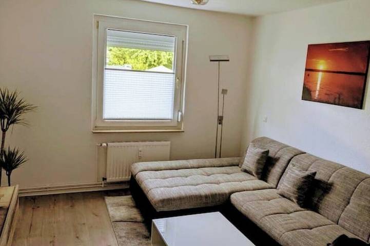 Ferienwohnung für 4 Personen - 1