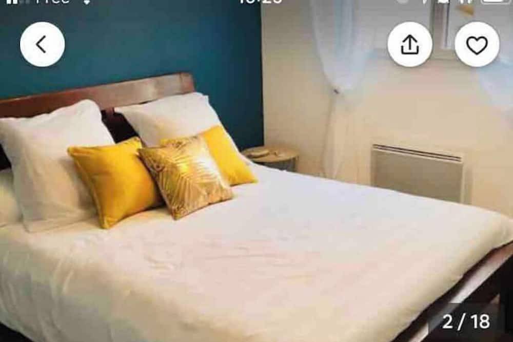 Apartamento entero, Whole house near Blagnac Meet Toulouse  in Gagnac-sur-Garonne, Alto Garona