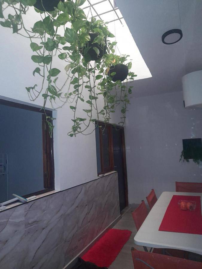 Quadruple Room in Massif d'Anaga, Santa Cruz de Tenerife