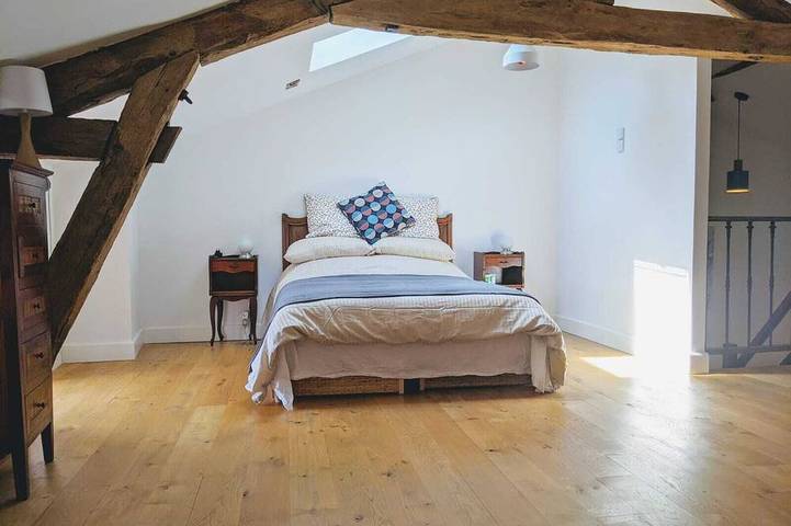 Location de vacances pour 6 personnes à Puycelsi - 2