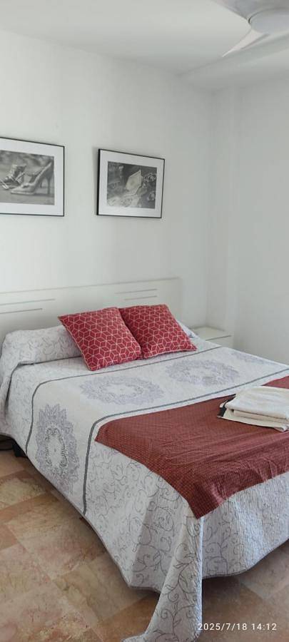 Ferienwohnung für 5 Personen, mit Ausblick und Balkon, mit Haustier - 1