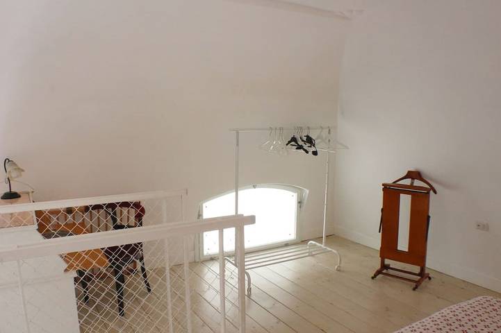 Appartement entier, Appartement Deux Pièces Sweet Loft in Palese, Bari