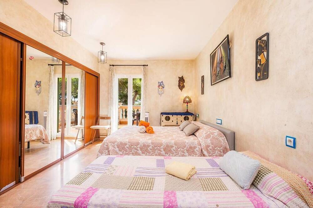 Beautiful home in Llucmajor in Tolleric, Llucmajor