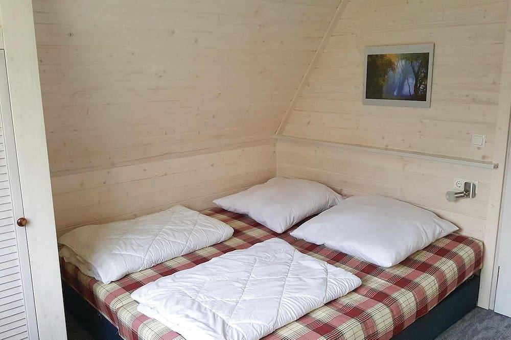 2 bedroom gorgeous home in Teterow in Teterow, Mecklenburg Lakes