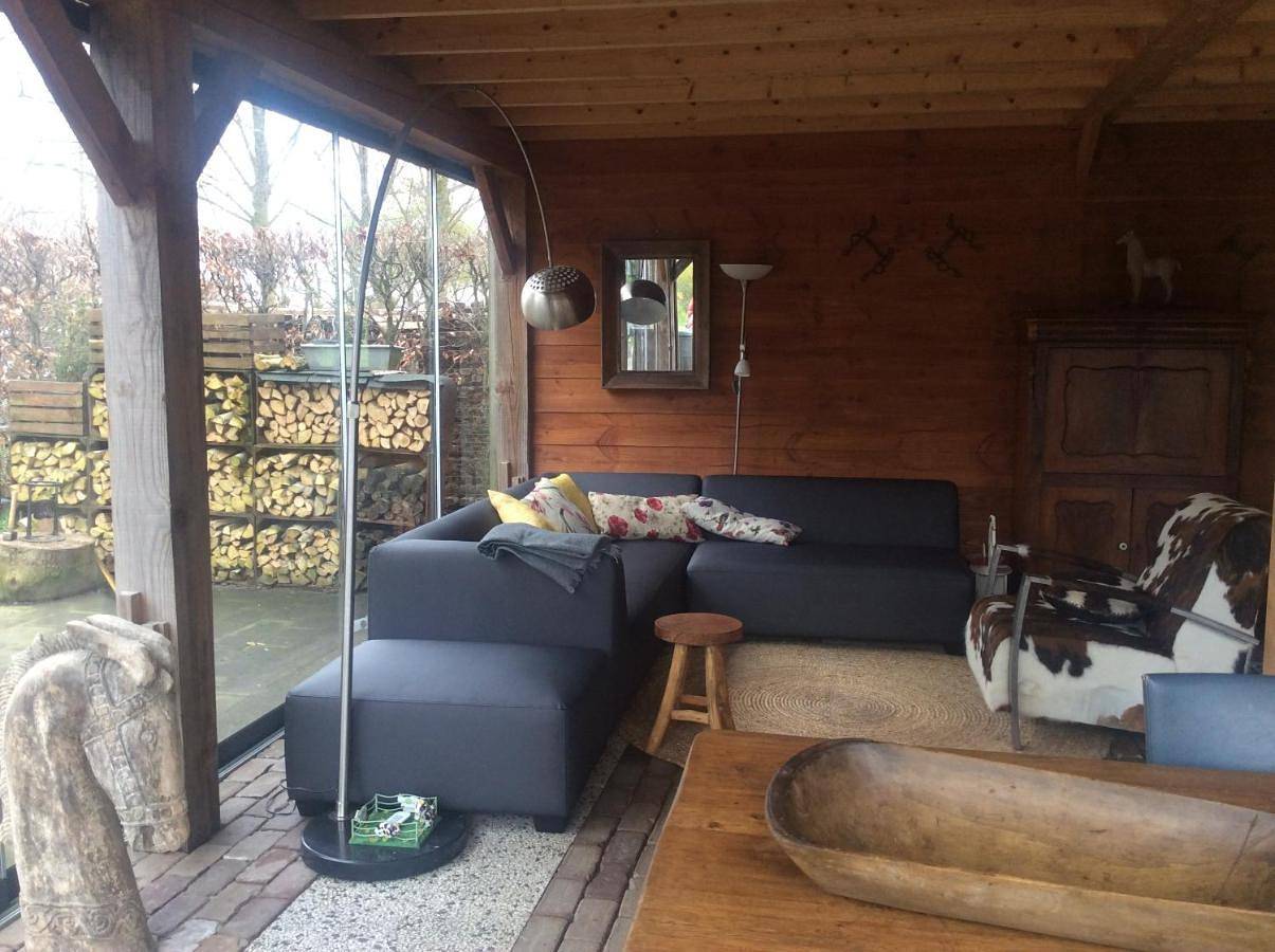 B&B Johannahoeve Veluwe in Veluwe