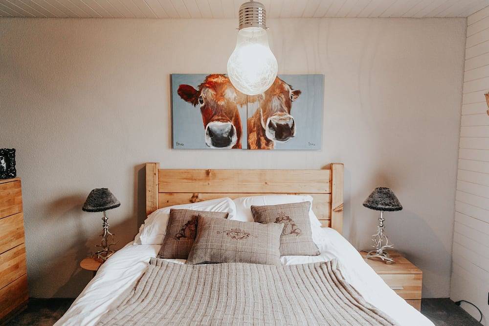 Prachtig ski- en wandelchalet met prachtig uitzicht in Wengen, Lauterbrunnen