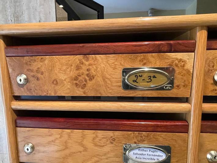 Gîte pour 6 personnes, avec vue, animaux acceptés dans Escaldes-Engordany - 3