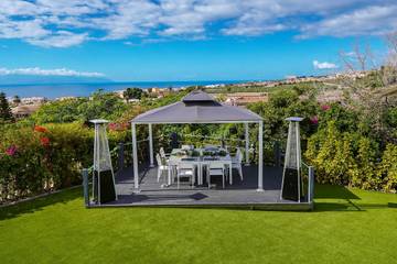 Villa für 14 Personen in Adeje, Teneriffa Süd, Bild 2