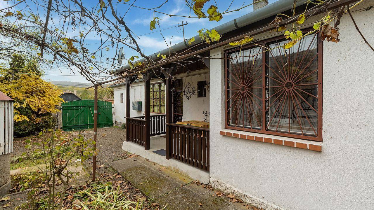 Ferienhaus für 6 Personen (100 m²) in Ipolydamásd in Duna Ipoly Nationalpark