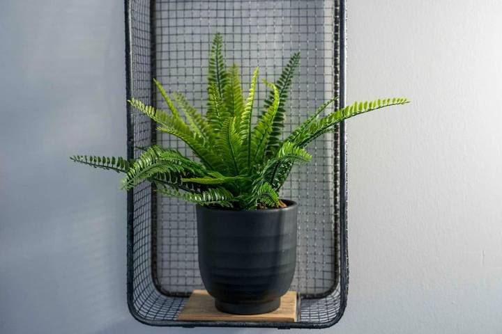 Gîte pour 2 personnes, avec jardin et vue à Remoulins - 2