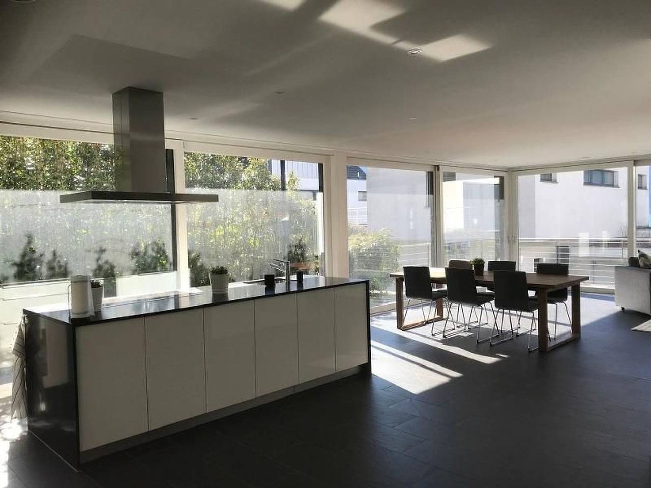 Villa am See 2 / Beach House in Sisikon, Vierwaldstättersee