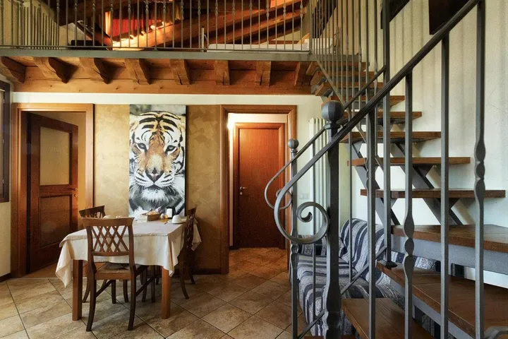 Apartamento de vacaciones para 4 personas, con vistas - 1