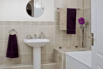 Apartment for 2 People in Bracknell, Bracknell Forest, Photo 3