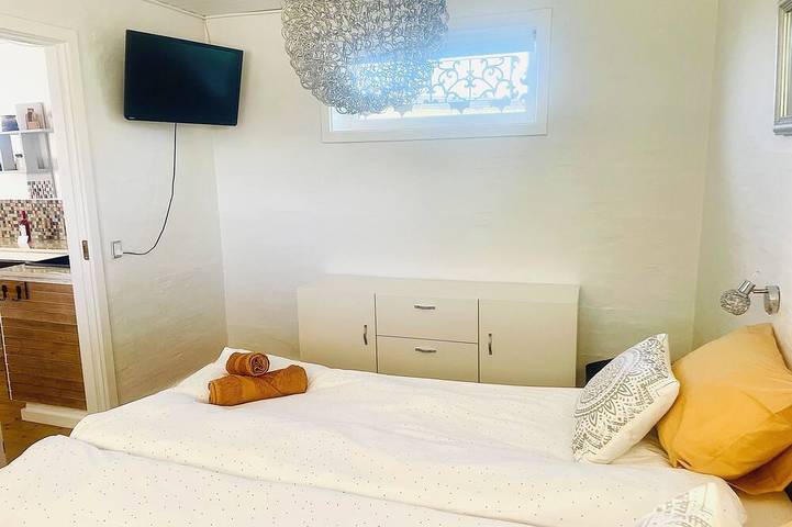 BnB für 6 Personen, mit Garten in Dänemark - 4