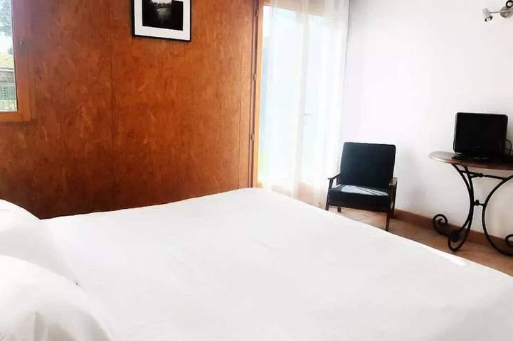 Location de vacances pour 17 personnes, avec balcon, animaux acceptés à Sorges - 3