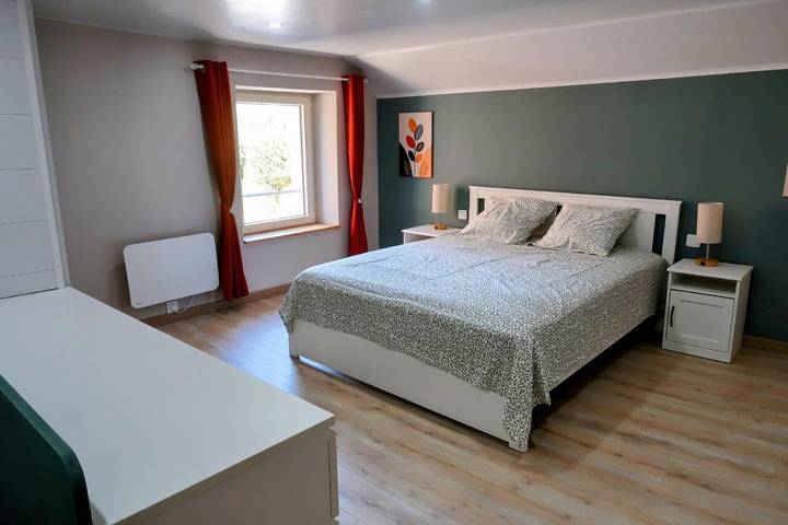 Location de vacances pour 4 personnes, avec vue à Revin - 3