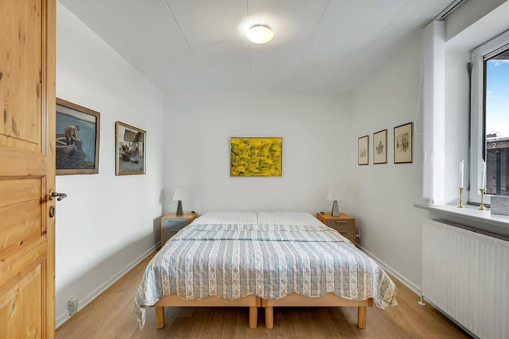 Ganze Wohnung, Gemütliche Wohnung in Randers C mit. in Randers