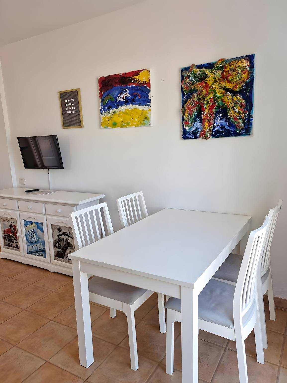 Entire apartment, Piccola Oasi Corralejo in Corralejo, La Oliva