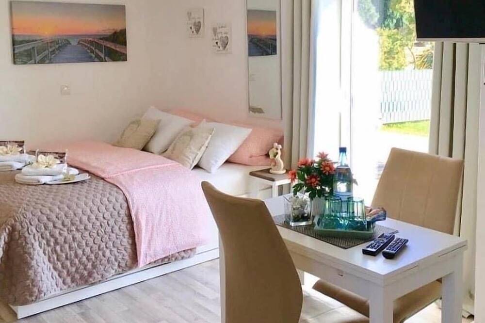 Ganze Wohnung, Apartment Glesch in Bergheim an der Erft zwischen Köln und Düsseldorf in Bergheim, Rhein-Erft-Kreis