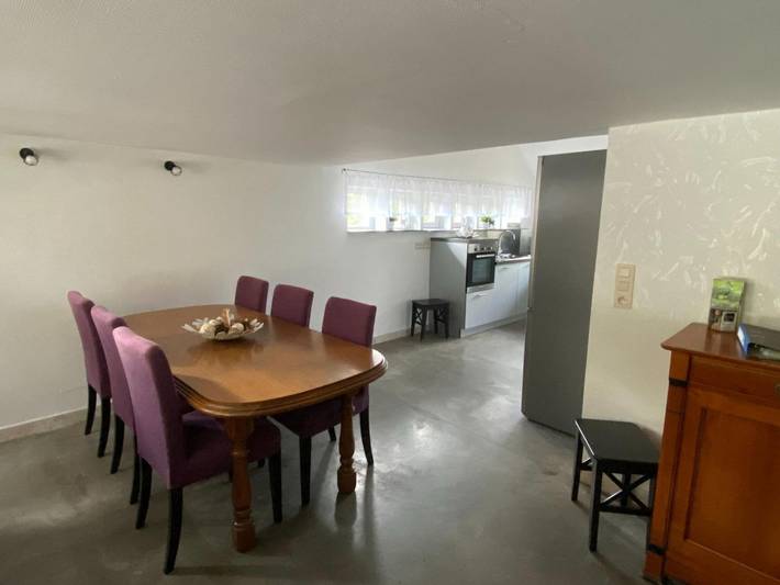 Spacious Chalet in Jalhay with Jacuzzi in Jalhay, Naturpark Hohes Venn
