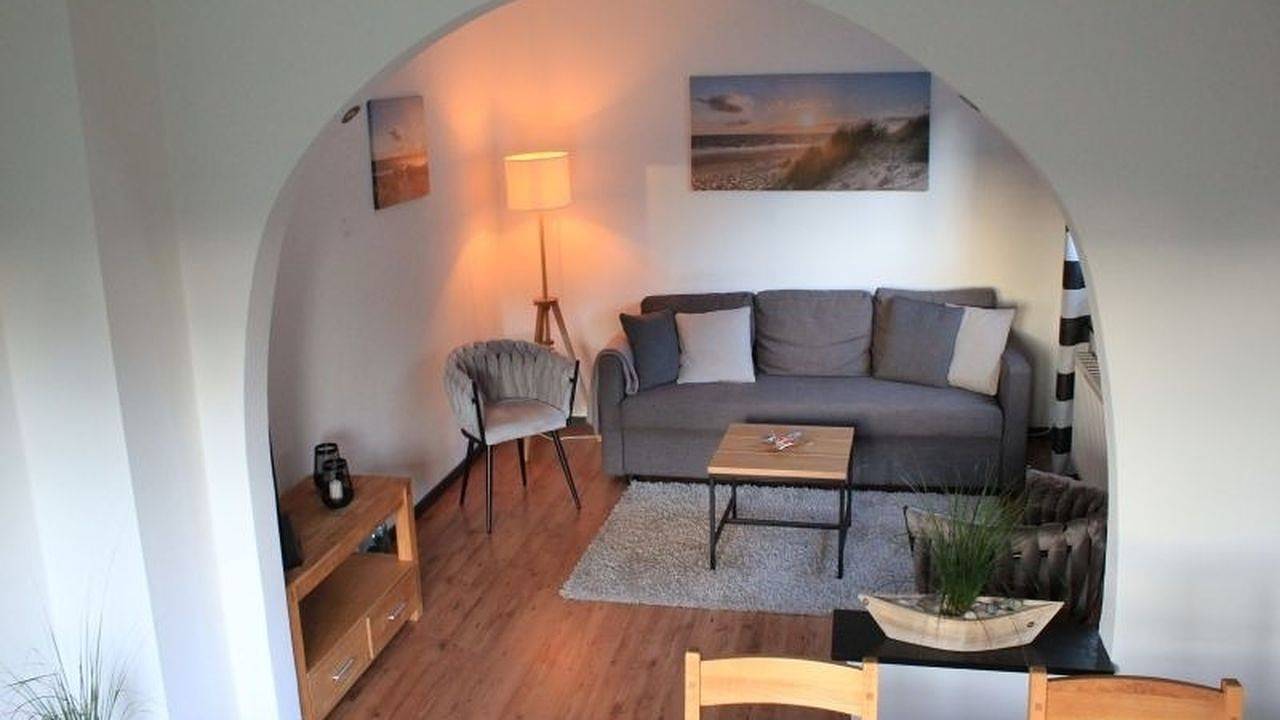 Ferienhaus für 4 Personen (97 m²) in Dannewerk in Dannewerk, Schleswig & Umgebung