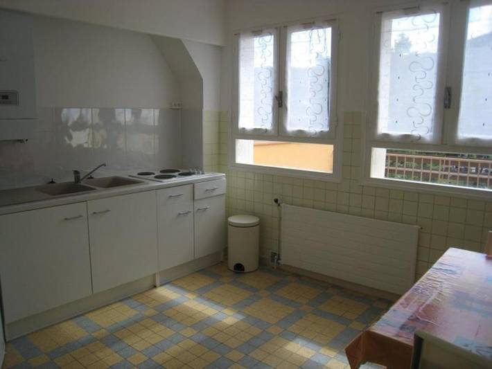 Gîte pour 4 personnes, avec terrasse, animaux acceptés à Montbolo - 2