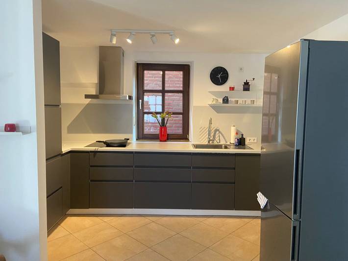 Appartement de vacances pour 4 personnes dans Bas-Rhin - 4
