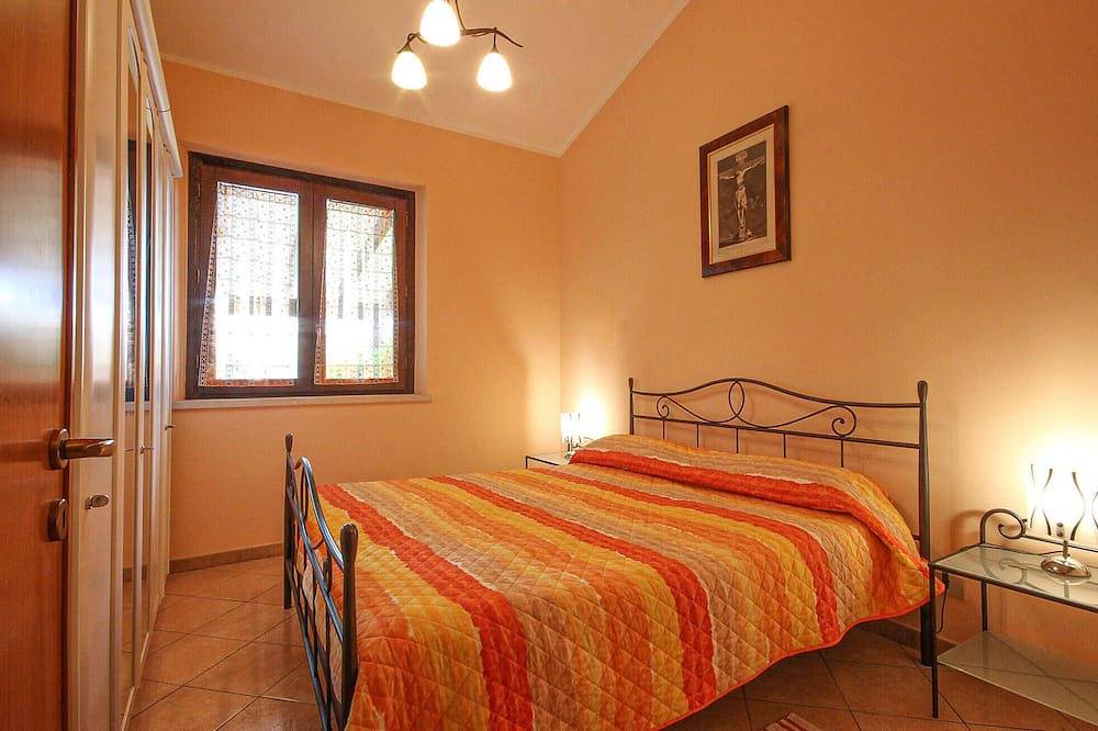 Wunderschönes Haus in Custonaci (Tp) in Cornino, Custonaci