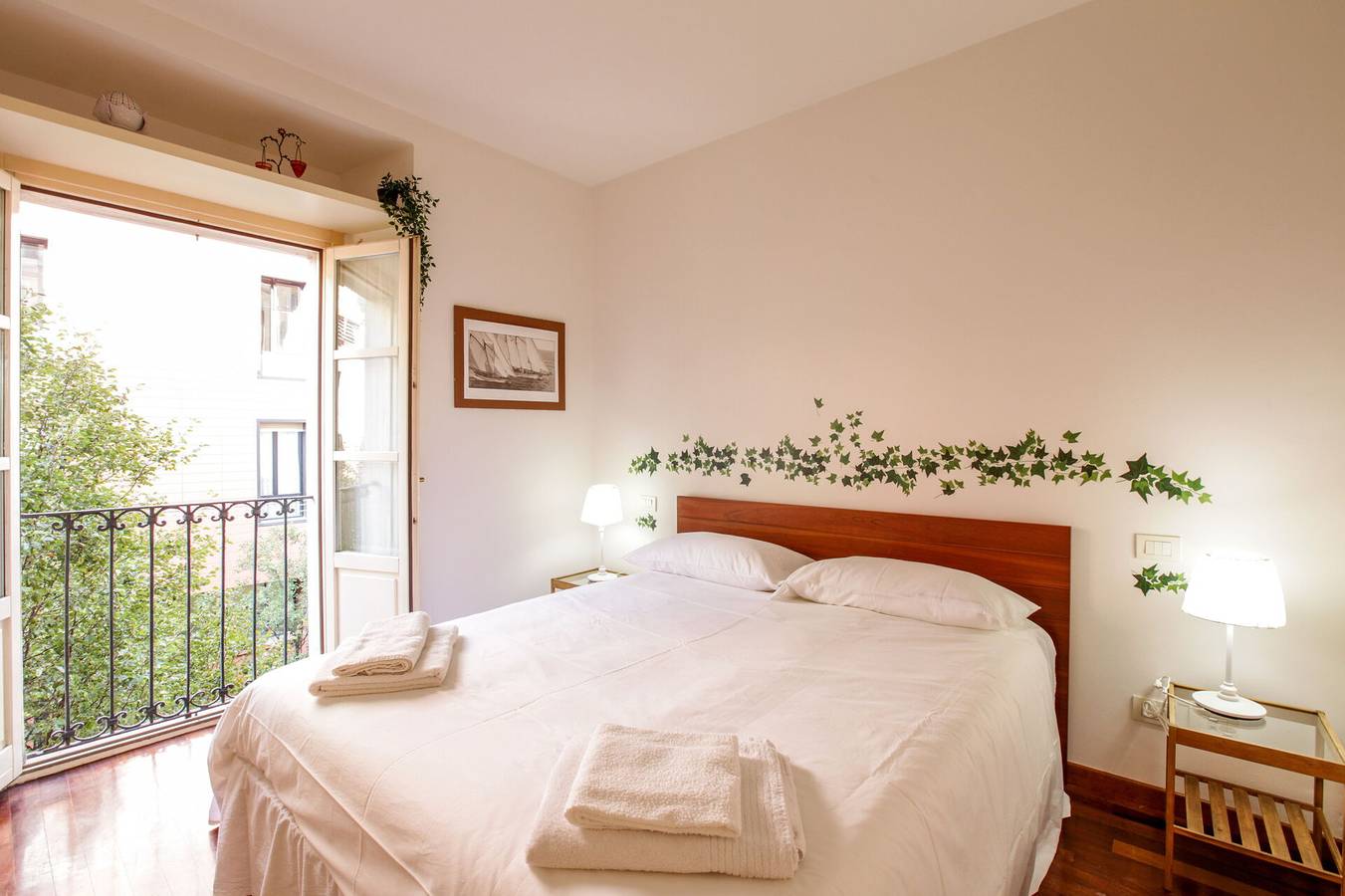 Appartamento intero, San Vittore-a-one Bedroom - San Vittore in Milano, Provincia di Milano
