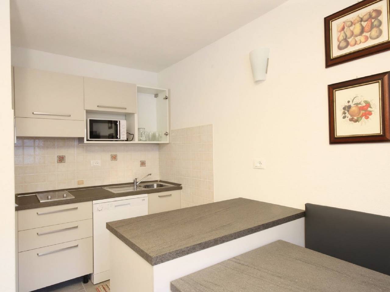 Appartamento intero, Kristall in Marilleva, Mezzana