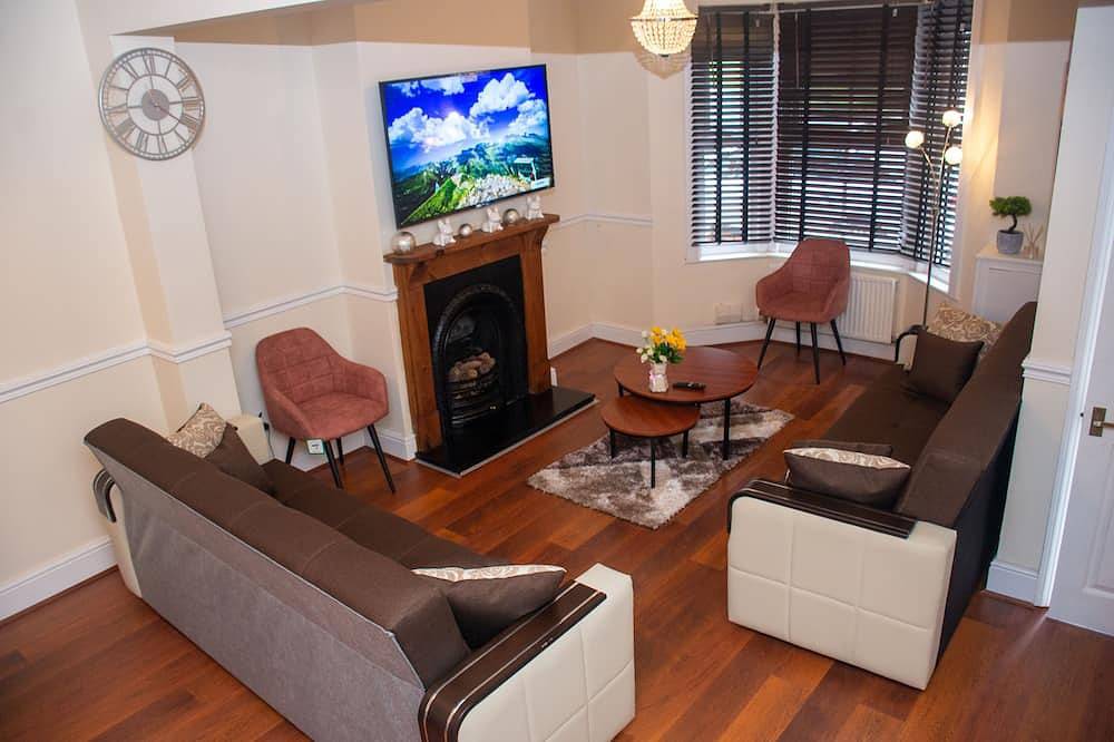 Casa vacanza a Midlands a partire da 231€ a notte