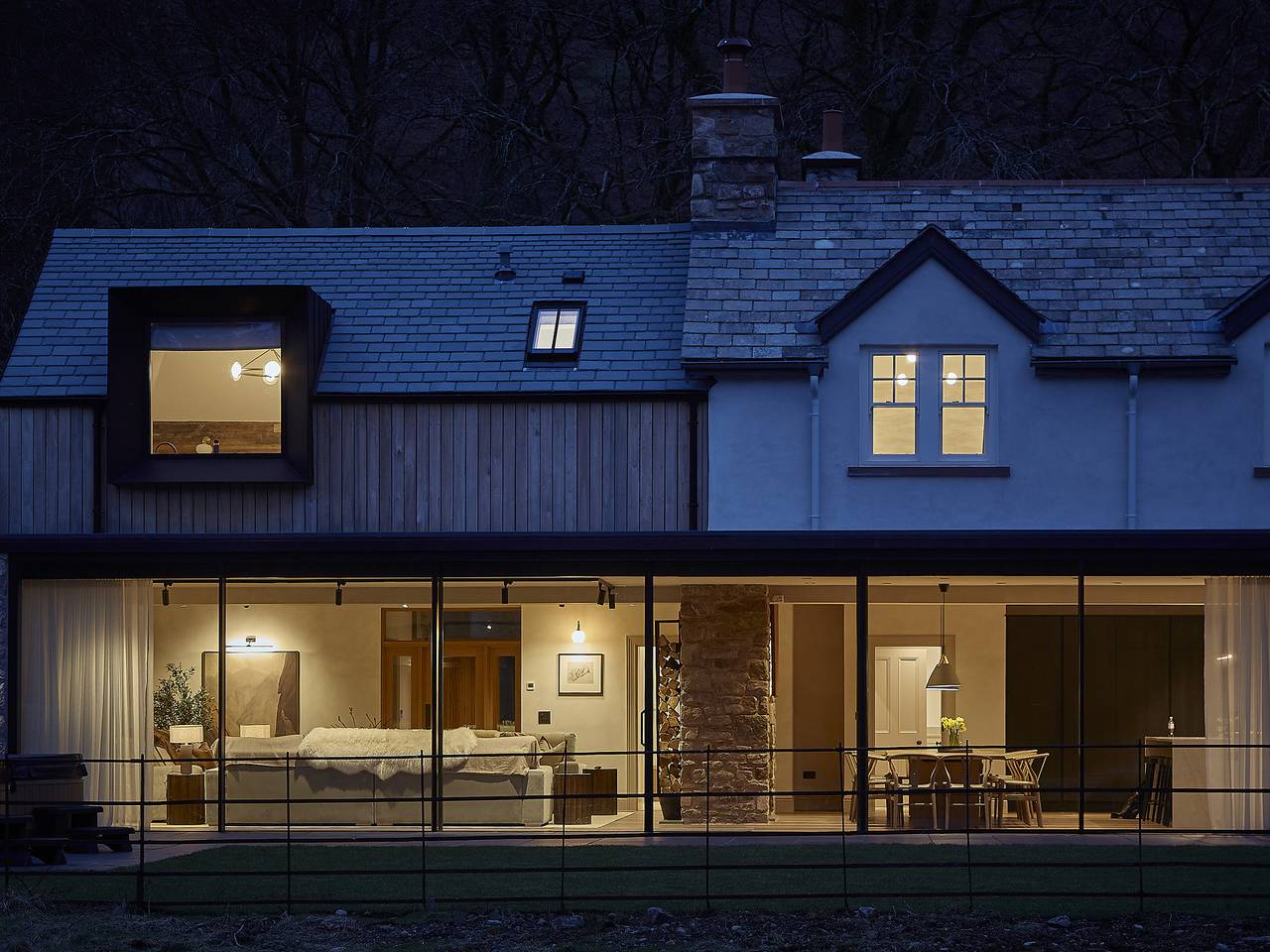 Eskdale Retreat in Eskdale, Lake District