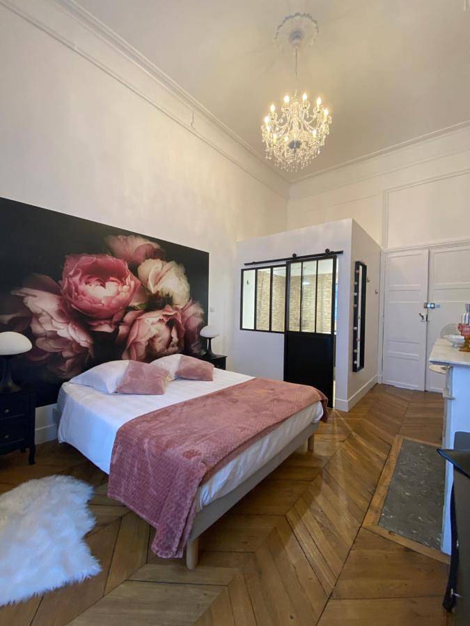 Double Room in Montauban, Tarn-et-Garonne