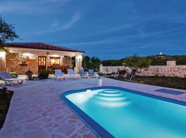Ferienhaus für 6 Personen in Općina Stankovci - 2
