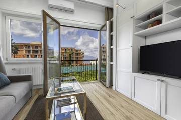 Apartment for 2 People in Sorrento, Tyrrhenian Coast Campania, Photo 1