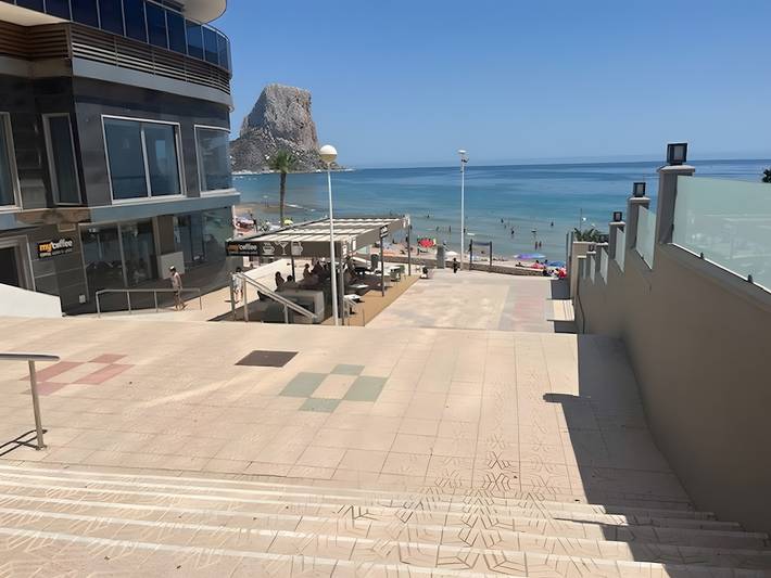 Appartement de vacances pour 6 personnes