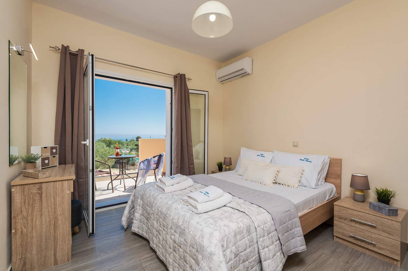 Villa Hali Maris by Villa Plus in Planos, Zakynthos