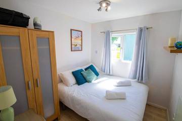 Camping for 5 People in Camber Sands, Camber, Photo 1